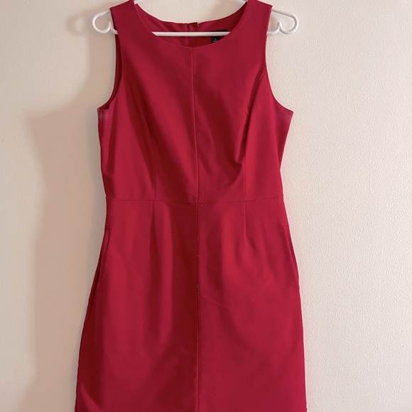 Robe Tommy Hilfiger Dress - US10 - Picture 2 of 7